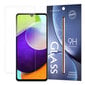 Tempered Glass 9H Ekrāna aizsargstikls priekš Samsung Galaxy A33 5G (iepakojums - aploksne) цена и информация | Ekrāna aizsargstikli | 220.lv