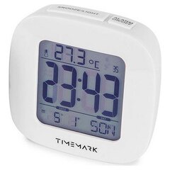 Timemark 325005 цена и информация | Радиоприемники и будильники | 220.lv