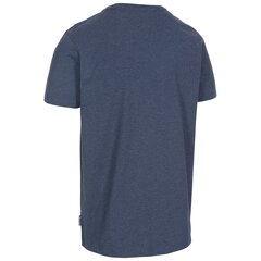 Мужская футболка с короткими рукавами Trespass  - Buzzinley цена и информация | Мужские футболки | 220.lv