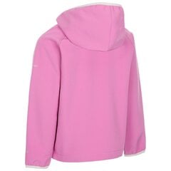 Куртка-джемпер для девочки Trespass UCJKSSO10001 - Kian - Kids Softshell JKT цена и информация | Свитеры, жилетки, пиджаки для девочек | 220.lv