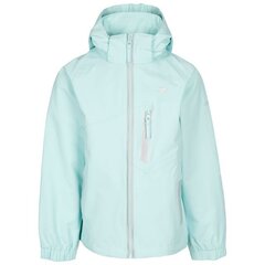 Куртка для девочек от дождя Trespass FCJKRATR0017 - Elite - Female JKT TP50 цена и информация | Непромокаемая одежда для детей | 220.lv