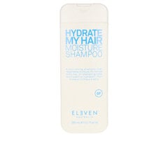 Šampūns blondīnēm Eleven Australia hydrate My Hair, 300 ml цена и информация | Шампуни | 220.lv