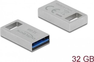 Delock 54070 cena un informācija | USB Atmiņas kartes | 220.lv