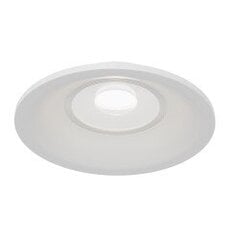 Spotlampa Maytoni Downlight, baltā krāsā DL027-2-01W цена и информация | Потолочные светильники | 220.lv