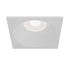 Spotlampa Maytoni Downlight, baltā krāsā DL033-2-01W cena un informācija | Griestu lampas | 220.lv