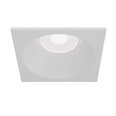 Maytoni Technical Downlight Zoom DL033-2-01W White