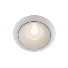 Spotlampa Maytoni Downlight, baltā krāsā DL030-2-01W цена и информация | Потолочные светильники | 220.lv