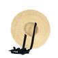 Art of Polo Cepure | melns, gaiši bēšs cz20226-1 цена и информация | Sieviešu cepures | 220.lv