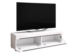 TV galds NADUR II 140-bodega cena un informācija | TV galdiņi | 220.lv