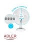 Galda ventilators ar 30 cm diametru цена и информация | Ventilatori | 220.lv