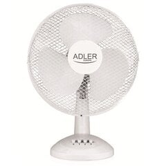 Galda ventilators Adler AD 7304 цена и информация | Вентиляторы | 220.lv