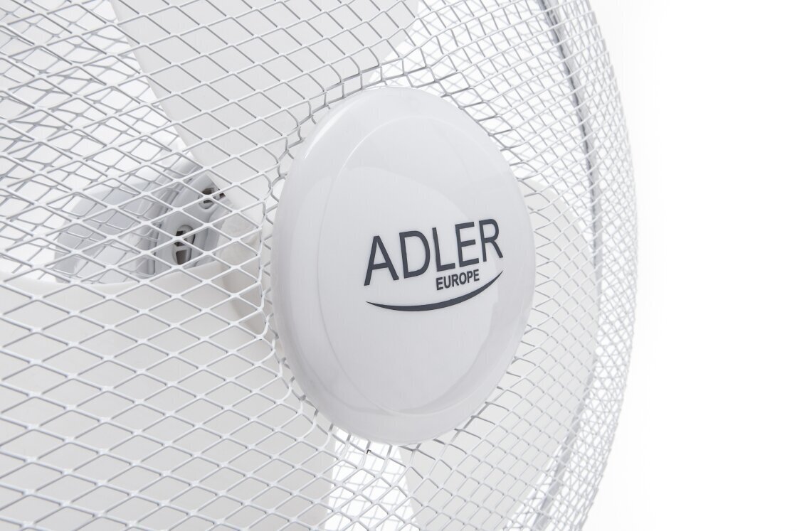 Galda ventilators Adler AD 7304 цена и информация | Ventilatori | 220.lv