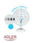 Galda ventilators Adler AD 7304 цена и информация | Ventilatori | 220.lv