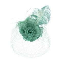 Art of Polo fascinators | piparmētra cena un informācija | Matu aksesuāri | 220.lv