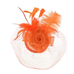 Art of Polo fascinators | rūda cena un informācija | Matu aksesuāri | 220.lv