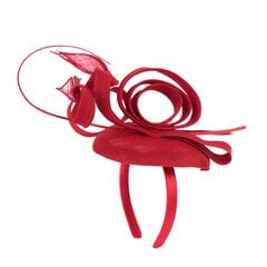 Art of Polo fascinators | klarete cena un informācija | Matu aksesuāri | 220.lv