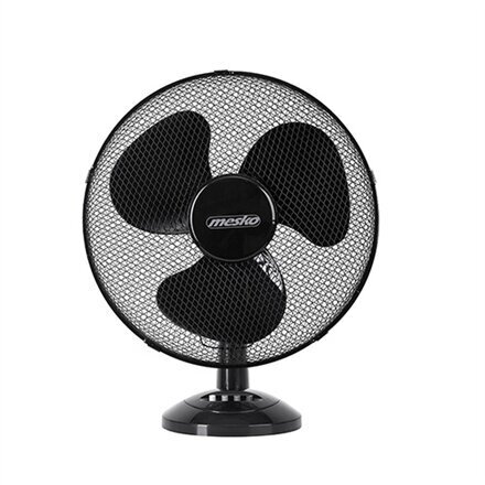 Galda ventilators Mesko MS 7308 цена и информация | Ventilatori | 220.lv