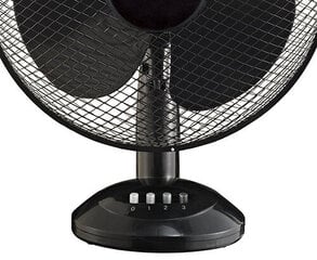 Ventilators Mesko MS 7310 Desk fan цена и информация | Вентиляторы | 220.lv