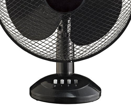 Ventilators Mesko MS 7310 Desk fan цена и информация | Ventilatori | 220.lv