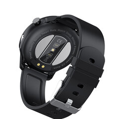 Aiwa SW-500 Black cena un informācija | Viedpulksteņi (smartwatch) | 220.lv