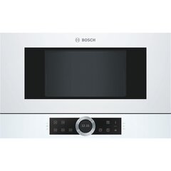 Bosch Микроволновые печи