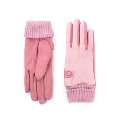 Перчатки Art of Polo  | розовые цена и информация | Женские перчатки | 220.lv