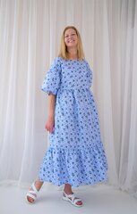 Женское летнее платье Krassula цена и информация | Платья | 220.lv