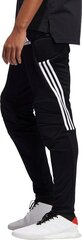 Мужские брюки Adidas Condivo 20 EA2475, черный цена и информация | Футбольная форма и другие товары | 220.lv