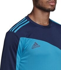 Vīriešu vārtsarga džemperis Adidas Squadra 21 GN6944, zils cena un informācija | Futbola formas un citas preces | 220.lv