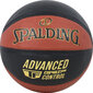 Spalding uzlabotā roktura vadības ieejas/izejas lode 76872Z cena un informācija | Basketbola bumbas | 220.lv