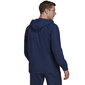 Vīriešu jaka Adidas Entrada 22 H57472, tumši zila cena un informācija | Futbola formas un citas preces | 220.lv
