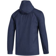 Куртка мужская Adidas Entrada 22 H57472, темно-синий цена и информация | Футбольная форма и другие товары | 220.lv