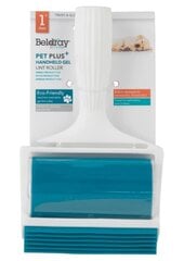 Beldray Pet Plus + gēla pūku rullītis цена и информация | Чистящие средства | 220.lv