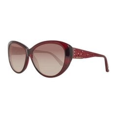 Sieviešu saulesbrilles Swarovski SK0053-6166F (Ø 61 mm) (Ø 15 mm) cena un informācija | Saulesbrilles sievietēm | 220.lv