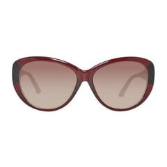 Sieviešu saulesbrilles Swarovski SK0053-6166F (Ø 61 mm) (Ø 15 mm) cena un informācija | Saulesbrilles sievietēm | 220.lv
