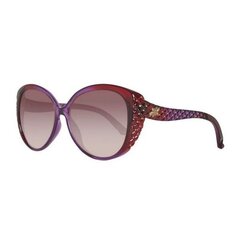 Sieviešu saulesbrilles Swarovski SK0068-5883T (ø 58 mm) cena un informācija | Saulesbrilles sievietēm | 220.lv