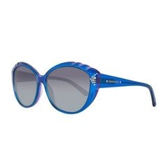 Женские солнечные очки Swarovski SK0056-6192W (Ø 61 mm) цена и информация | Женские солнцезащитные очки | 220.lv