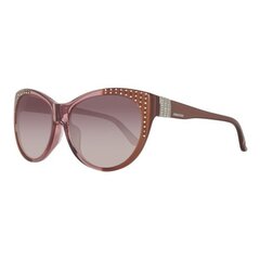 Sieviešu saulesbrilles Swarovski SK0087 38F-60-16-140 Ø 60 mm cena un informācija | Saulesbrilles sievietēm | 220.lv