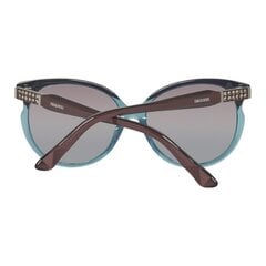 Sieviešu saulesbrilles Swarovski SK0081 89T-58-16-145 cena un informācija | Saulesbrilles sievietēm | 220.lv