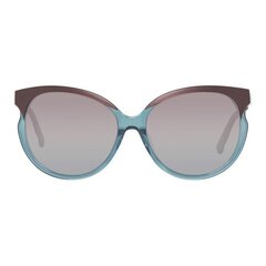 Sieviešu saulesbrilles Swarovski SK0081 89T-58-16-145 cena un informācija | Saulesbrilles sievietēm | 220.lv