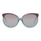 Sieviešu saulesbrilles Swarovski SK0081 89T-58-16-145 cena un informācija | Saulesbrilles sievietēm | 220.lv