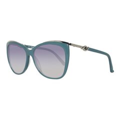 Sieviešu saulesbrilles Swarovski SK0104-5787W cena un informācija | Saulesbrilles sievietēm | 220.lv