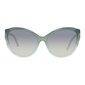 Sieviešu Saulesbrilles Swarovski SK0107-5796P cena un informācija | Saulesbrilles sievietēm | 220.lv