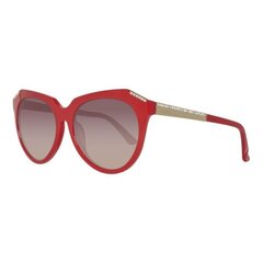 Sieviešu saulesbrilles Swarovski SK0114-5666F cena un informācija | Saulesbrilles sievietēm | 220.lv