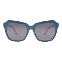 Женские солнечные очки Swarovski SK0115-5587B цена и информация | Женские солнцезащитные очки | 220.lv