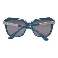 Sieviešu saulesbrilles Swarovski SK0115-5587B cena un informācija | Saulesbrilles sievietēm | 220.lv