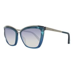 Женские солнечные очки Swarovski SK0116-5687W цена и информация | Женские солнцезащитные очки | 220.lv