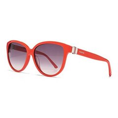 Sieviešu saulesbrilles Swarovski SK0120-5666B cena un informācija | Saulesbrilles sievietēm | 220.lv