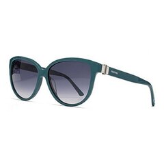Женские солнечные очки Swarovski SK0120-5687P цена и информация | Женские солнцезащитные очки | 220.lv