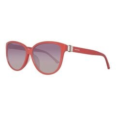 Женские солнечные очки Swarovski SK0120F-5866B (ø 58 mm) цена и информация | Женские солнцезащитные очки | 220.lv